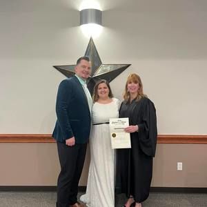 Meet your Posher, Christina